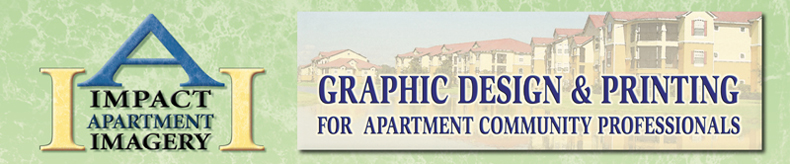 Imapact Apartment Imagery